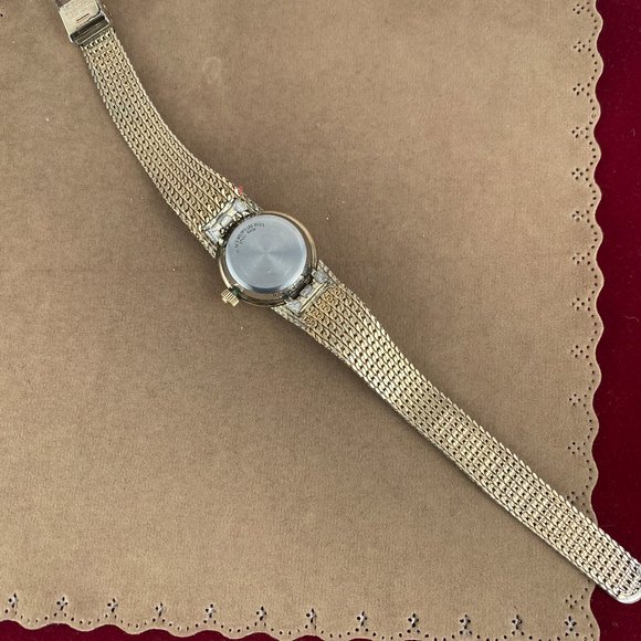 Vintage Unique Longines Original 5 Star Automatic Mechanical Watch - Picture 6 of 8